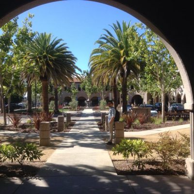 Si parte per la Silicon Valley