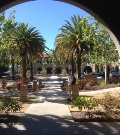 Si parte per la Silicon Valley