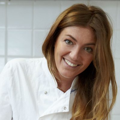 Di cibo, sorrisi e libertà: intervista a Chiara Maci