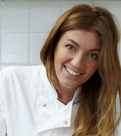 Di cibo, sorrisi e libertà: intervista a Chiara Maci