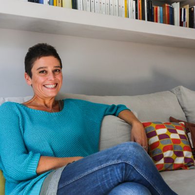 Dedicato a chi crede nel cambiamento: “102 chili sull’anima” di Francesca Sanzo