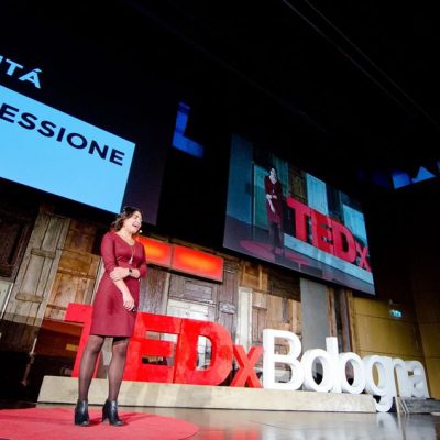 La vera innovazione è essere se stessi