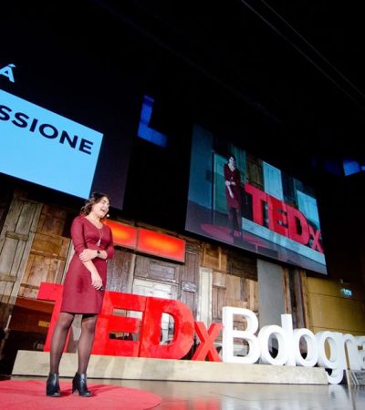 La vera innovazione è essere se stessi