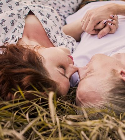 Ognuno può amare chi gli pare #svegliaitalia