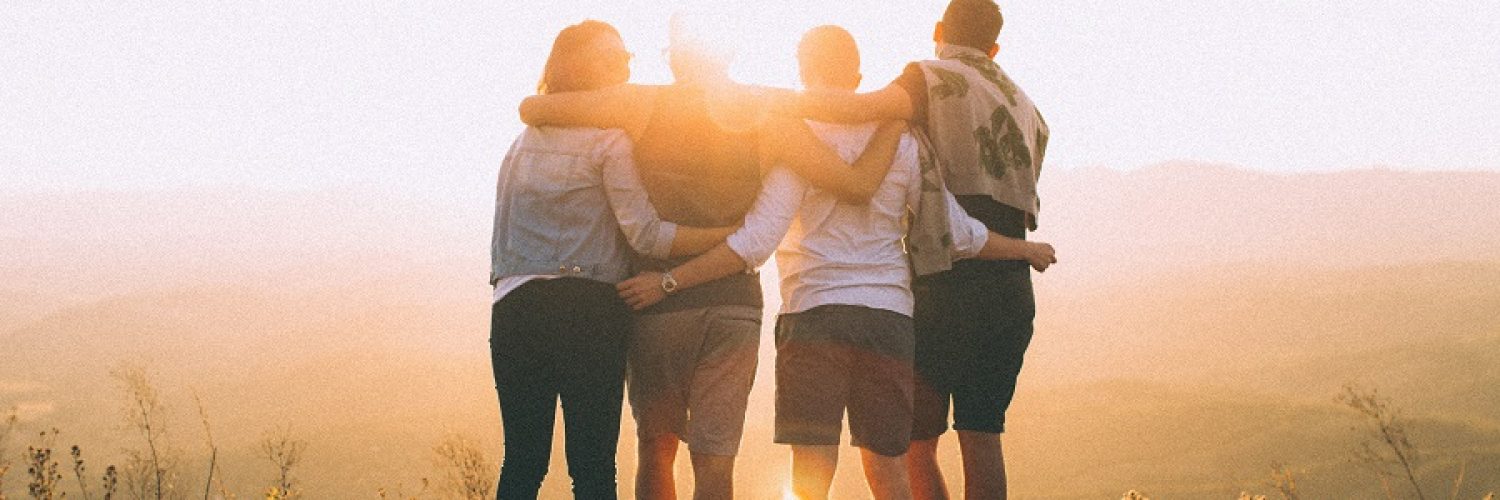 Magazine di Destinazione Umana