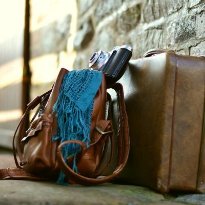 Intervista a Selene Cassetta di Viaggio Sostenibile