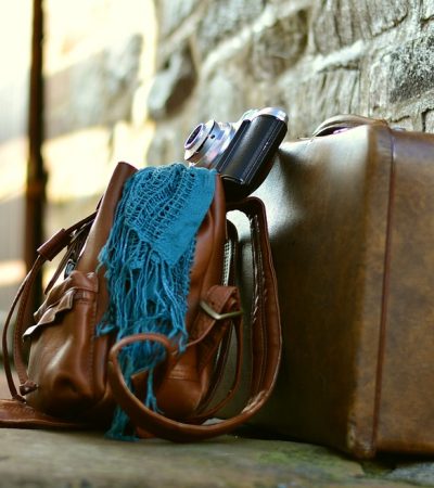 Intervista a Selene Cassetta di Viaggio Sostenibile