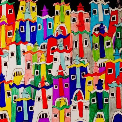 Case Kodra: il progetto (in evoluzione) di Stefania