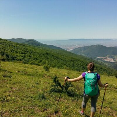 Abbiamo inventato il turismo ispirazionale