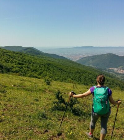 Abbiamo inventato il turismo ispirazionale