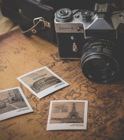 L’agente di viaggio del futuro? È l’inspirational travel designer