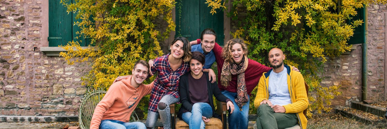 Magazine di Destinazione Umana