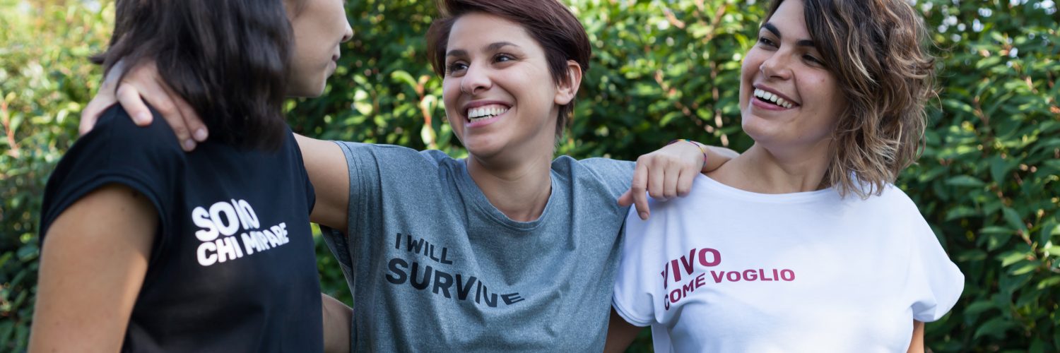 Magazine di Destinazione Umana