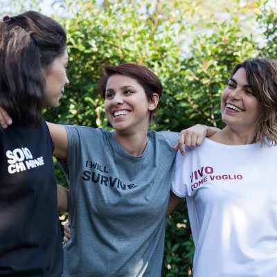 Cura, coerenza, condivisione: i segreti del successo di Destinazione Umana