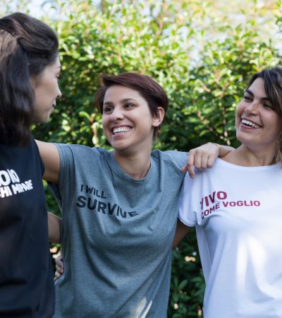 Cura, coerenza, condivisione: i segreti del successo di Destinazione Umana