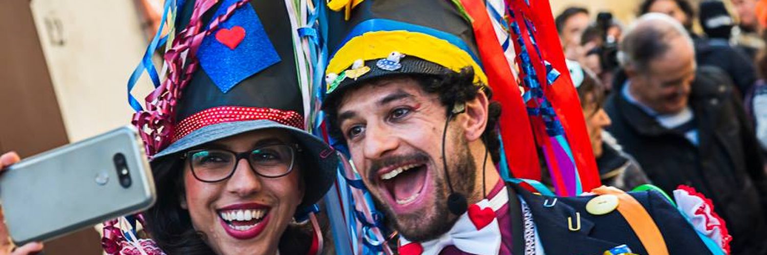 Magazine di Destinazione Umana