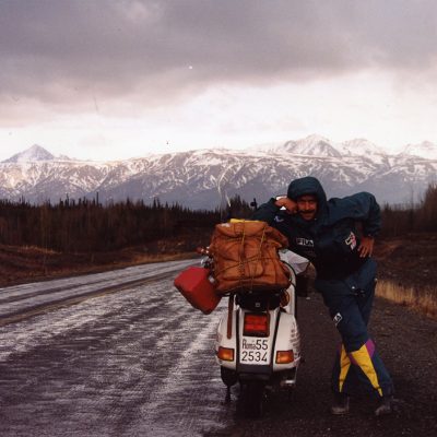 Chi è l’Inspirational Travel Designer