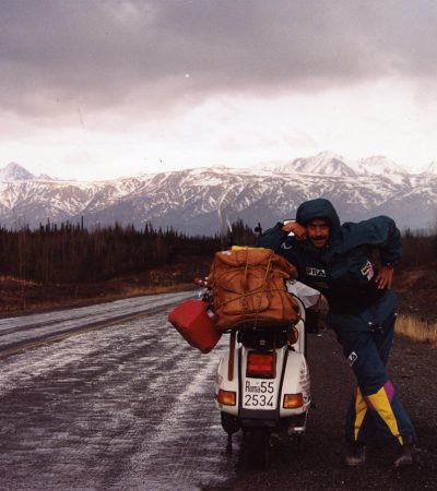 Chi è l’Inspirational Travel Designer