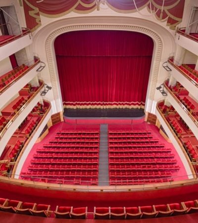 Destinazione Umana on stage: ti aspettiamo il 31 ottobre al Teatro Duse