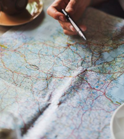 Vuoi essere parte della nostra rivoluzione copernicana? Scopri il corso per Inspirational Travel Designer!