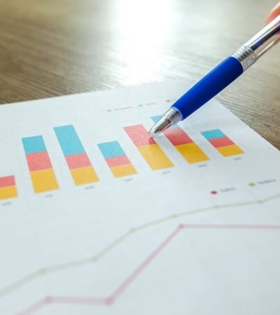 Ecco perché non vorrei sentire (così tanto) parlare di PIL.