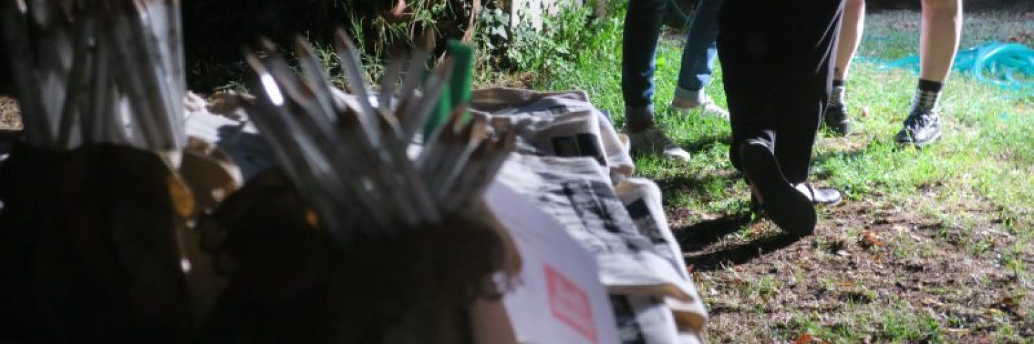 Magazine di Destinazione Umana