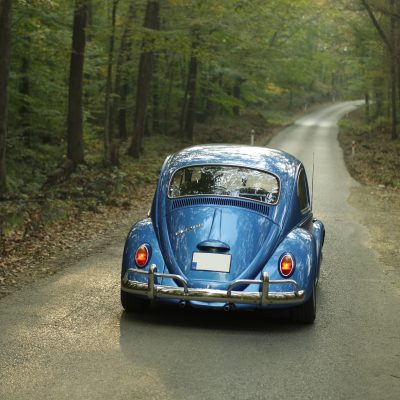 On the road da Lamezia a Palermo: destinazione Antonella