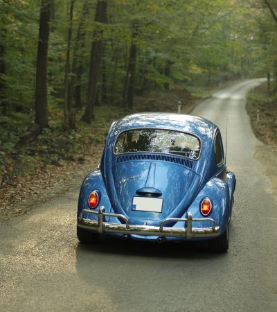 On the road da Lamezia a Palermo: destinazione Antonella