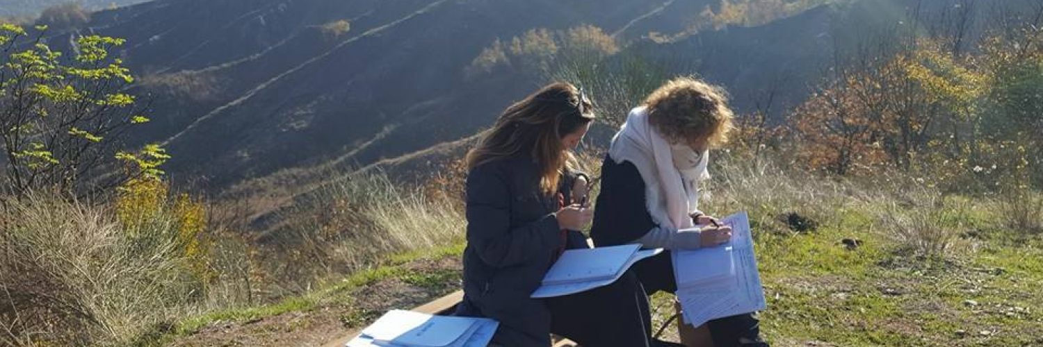 Magazine di Destinazione Umana