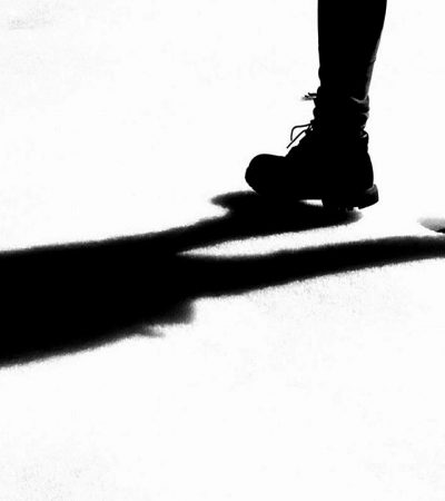 La sorpresa di un altro punto di vista