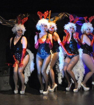 Dedicato a te che sei donna: il Burlesque come viaggio spirituale e ispirazionale per riscoprirti