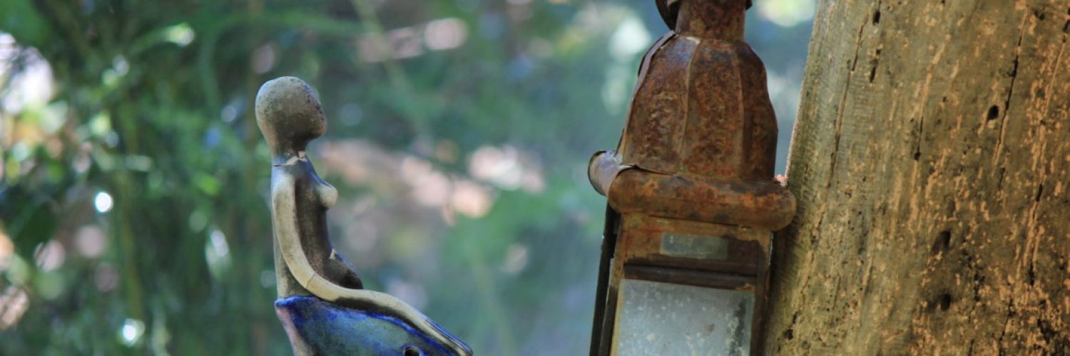 Magazine di Destinazione Umana