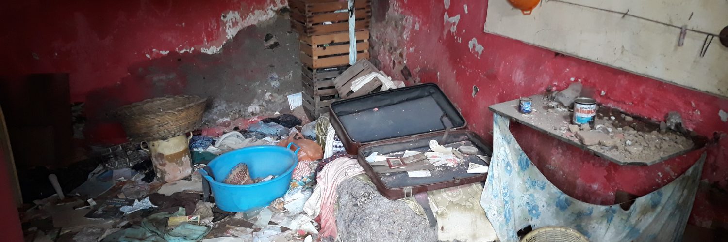 Magazine di Destinazione Umana