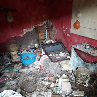 Picitti Stories: da borgo abbandonato a progetto animato