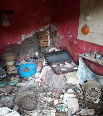 Picitti Stories: da borgo abbandonato a progetto animato