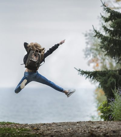 3 modi + 1 per trovare la felicità