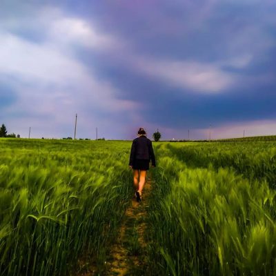 Donne che corrono coi lupi: il viaggio