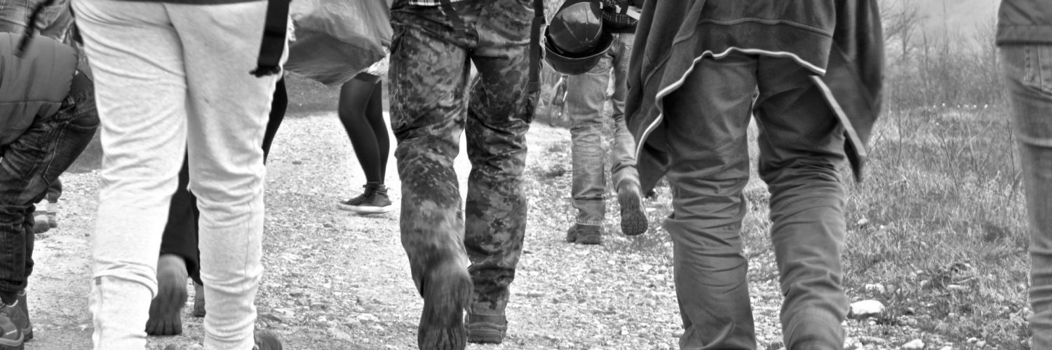 Magazine di Destinazione Umana