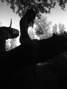 viaggiare per scoprire se stessi