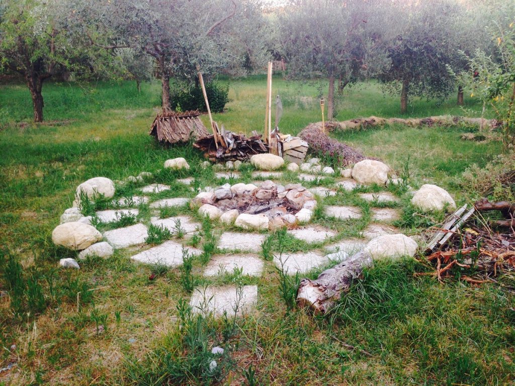 viaggiare per scoprire se stessi