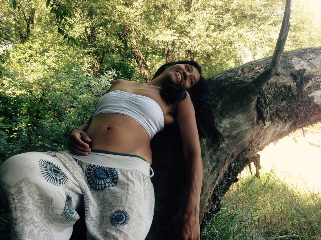 viaggiare per scoprire se stessi