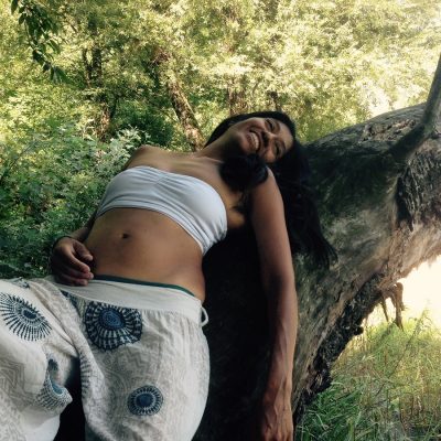 Viaggiare per scoprire se stessi: la storia di Eleonora