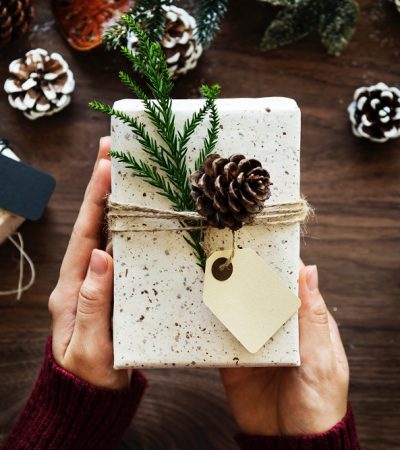 Regali di Natale originali: fai un regalo che cambia la vita