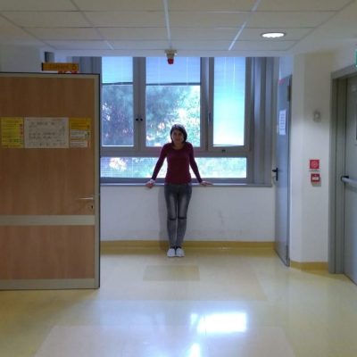 Quando ti capita un tumore tra capo e collo