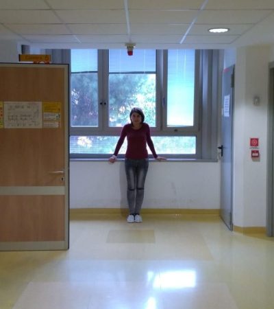 Quando ti capita un tumore tra capo e collo