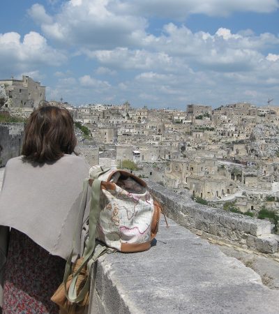 Viaggio a Matera, tra amicizia ed esperienze autentiche