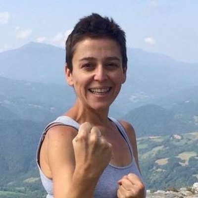 Io viaggio da sola: il racconto di Francesca