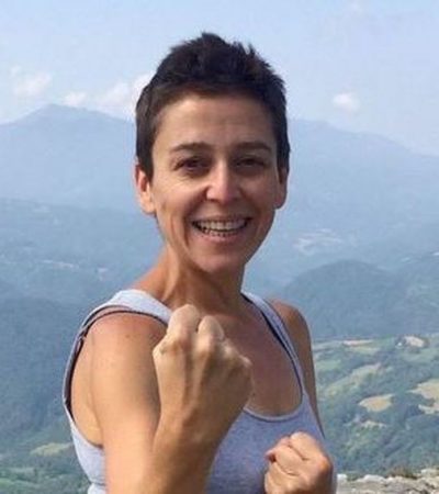 Io viaggio da sola: il racconto di Francesca