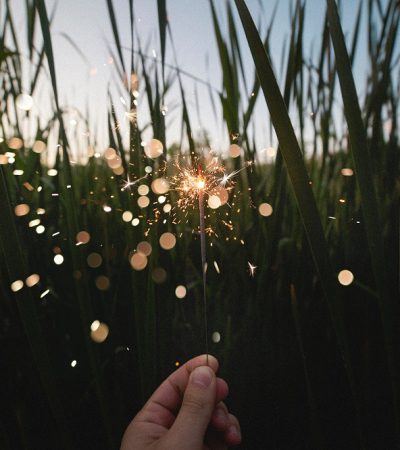 Riflessioni di fine anno: un viaggio dentro di te