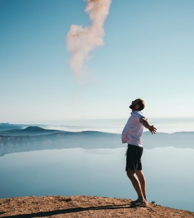 Buoni propositi anno nuovo: trova la tua ispirazione